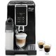 Кофемашина Delonghi ECAM350.50.B