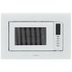 Встраиваемая микроволновая печь KRONA RAUM 60 WH DOTS