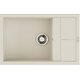 Мойка Omoikiri SUMI 78A-LB WH