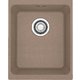 Мойка Franke KBG 110-34 миндаль