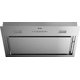 Встраиваемая вытяжка Asko CC4525SEU