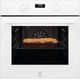 Духовой шкаф Electrolux EOF5F50BV Духовой шкаф Electrolux EOF5F50BV