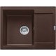 Мойка Franke MRG 611C шоколад Мойка Franke MRG 611C шоколад