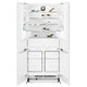 Холодильник Electrolux ENG94514AW