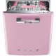 Посудомоечная машина Smeg ST2FABRO2