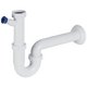 Сифон Bone Crusher U-образный 211-AL-LB/D211-Ale Сифон Bone Crusher U-образный 211-AL-LB/D211-Ale