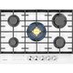 Варочная поверхность HIBERG VM 7255 W