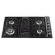 Варочная панель Ilve H39BCV Варочная панель Ilve H39BCV