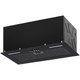 Встраиваемая вытяжка KRONA WERMUT 500 DN BLACK PB BF