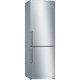 Холодильник Bosch KGV36XL2OR