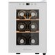 Винный шкаф Meyvel MV06-TWF1-Next
