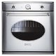 Духовой шкаф Smeg SC855X-8