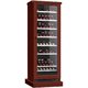 Винный шкаф Dometic C125G Wooden Mahogany Винный шкаф Dometic C125G Wooden Mahogany