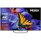 Телевизор Haier 55 Smart TV S4 Телевизор Haier 55 Smart TV S4