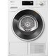 Сушильная машина Miele TWD640WP White Edition