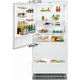 Встраиваемый холодильник Liebherr ECBN 6156 Premium Plus NoFrost
