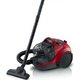 Пылесос Bosch BGS21WX200 Пылесос Bosch BGS21WX200