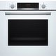 Духовой шкаф Bosch HBA534BW0