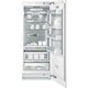 Встраиваемый холодильник Gaggenau RC 472-301