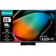 Телевизор Hisense 55U8KQ
