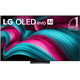 Телевизор LG OLED83C5RLA 83"(212 см) 2025 черный