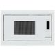 Встраиваемая микроволновая печь Krona ESSEN 60 WH DOTS