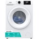 Стиральная машина Gorenje W5NGPI72SBS/C