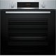 Духовой шкаф Bosch HBA514BS3