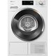 Сушильная машина Miele TWH780WP White Edition