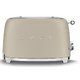 Тостер Smeg TSF01MLMEU