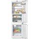Встраиваемый холодильник Miele KFN37692iDE с витрины новый