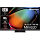 Телевизор Hisense 75U8KQ