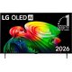 Телевизор LG OLED48B6RLA