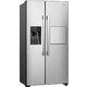 Холодильник Side-by-Side Gorenje NRS9181VXB