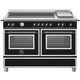 Варочный центр Bertazzoni HER125I2ENET