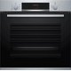 Духовой шкаф Bosch HBA533BS0S Духовой шкаф Bosch HBA533BS0S