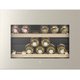 Встраиваемый винный шкаф V-ZUG WineCooler V4000 45 WC4T-51113 R Pearl mirror glass