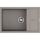 Мойка Omoikiri SUMI 78A-LB GR