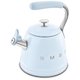 Чайник Smeg CKLW2001PB Чайник Smeg CKLW2001PB