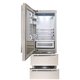 Встраиваемый холодильник Fhiaba KS750HST3I