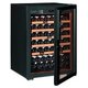 Монотемпературный винный шкаф EuroCave V-REVEL-S R-400012-S2W