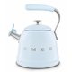 Чайник Smeg WKF01PB