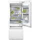 Встраиваемый холодильник Gaggenau RB 472-301