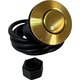 Пневматическая кнопка для измельчителя Bone Crusher Air switch gold Пневматическая кнопка для измельчителя Bone Crusher Air switch gold