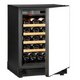 Встраиваемый мультитемпературный винный шкаф EuroCave S-059 K-800015-S
