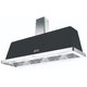 Вытяжка Lofra DOLCEVITA 150 BLACK MATT & CHROME