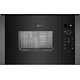 Встраиваемая микроволновая печь Neff HLAWD23G0