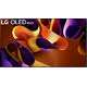 Телевизор LG OLED55G4RLA 55" (140 см) 2024 черный