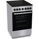 Электрическая плита Gorenje GEC5B41SG