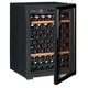 Монотемпературный винный шкаф EuroCave V-PURE-S P-300024-S